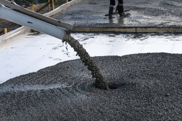 Best Concrete Steps and Stairs in Clio, AL