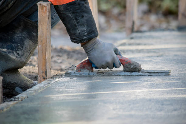 Best Concrete Retaining Walls in Clio, AL